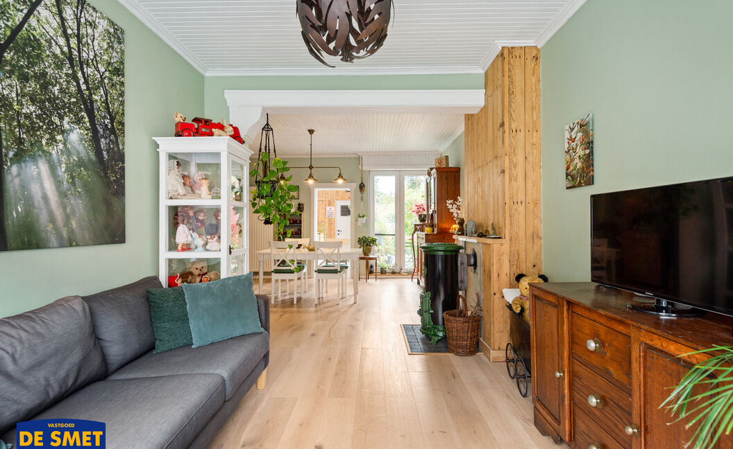 Huis te koop in Aartselaar