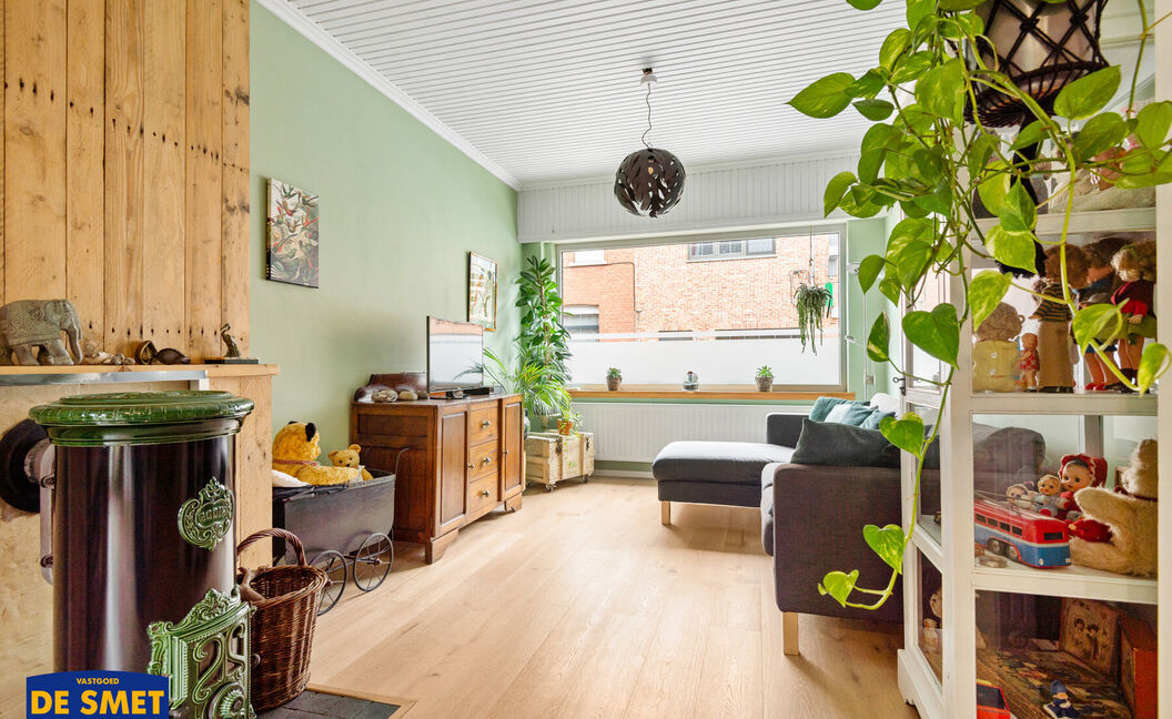 Huis te koop in Aartselaar