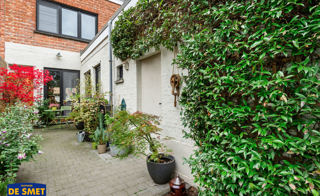 Huis te koop in Aartselaar