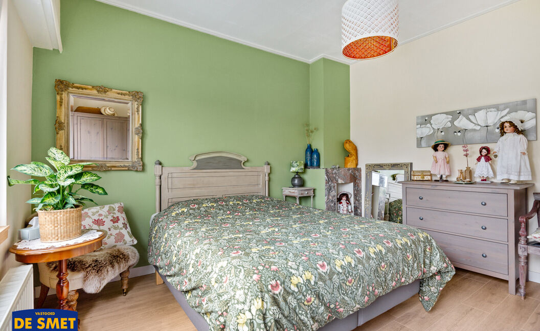 Huis te koop in Aartselaar