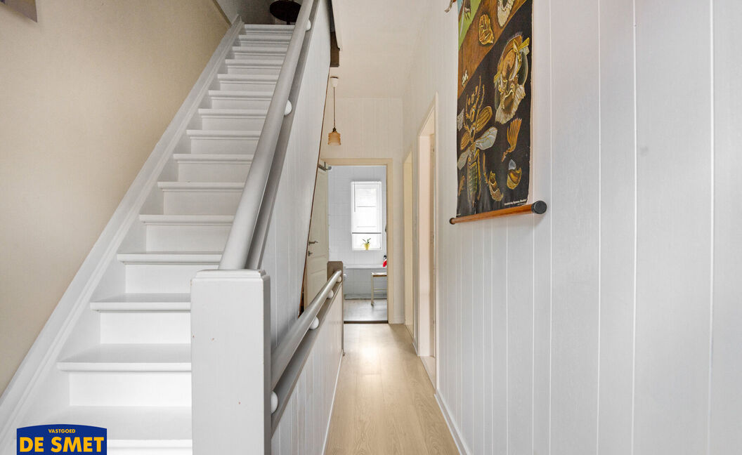 Huis te koop in Aartselaar