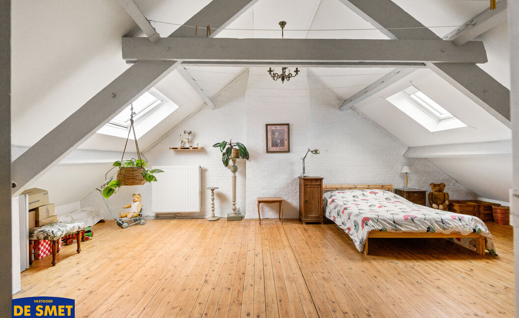 Huis te koop in Aartselaar