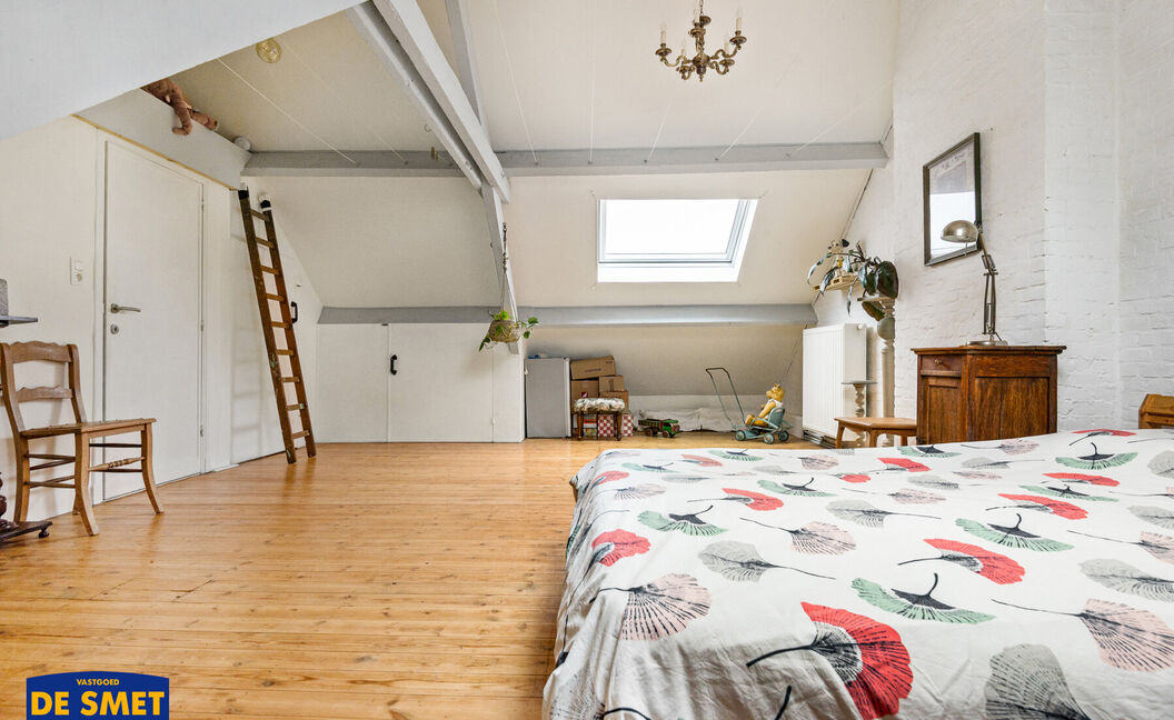 Huis te koop in Aartselaar