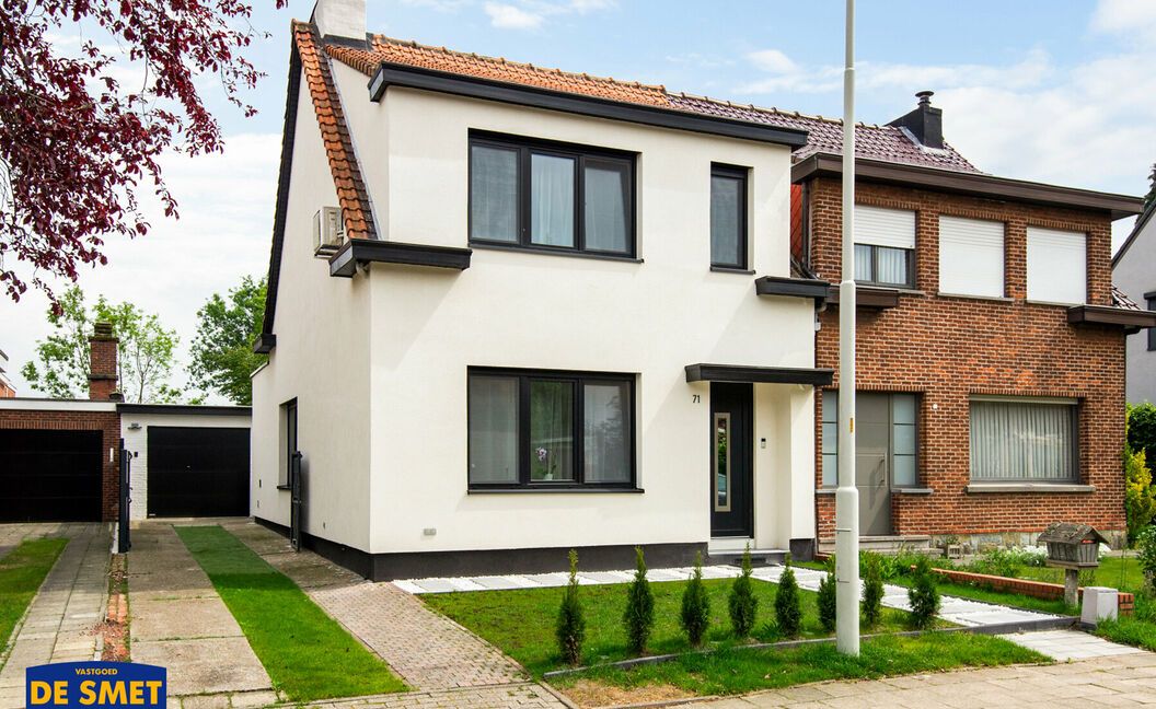 Huis te koop in Aartselaar