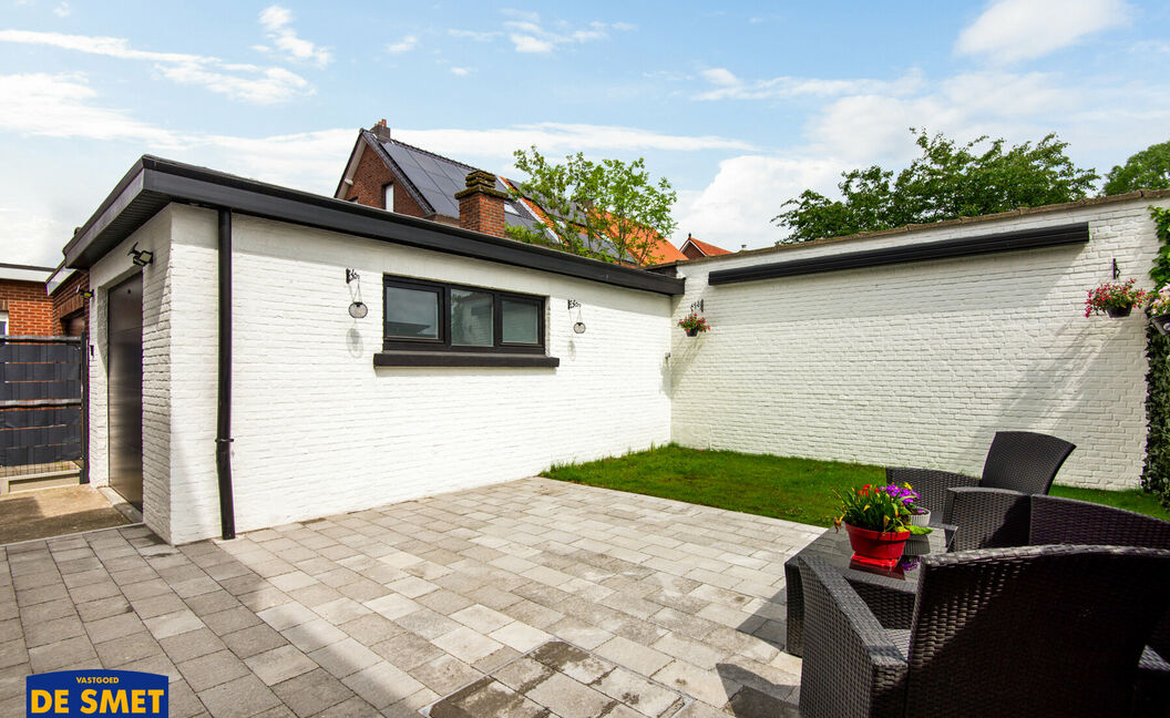 Huis te koop in Aartselaar