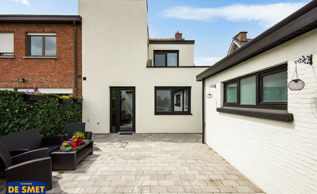 Huis te koop in Aartselaar