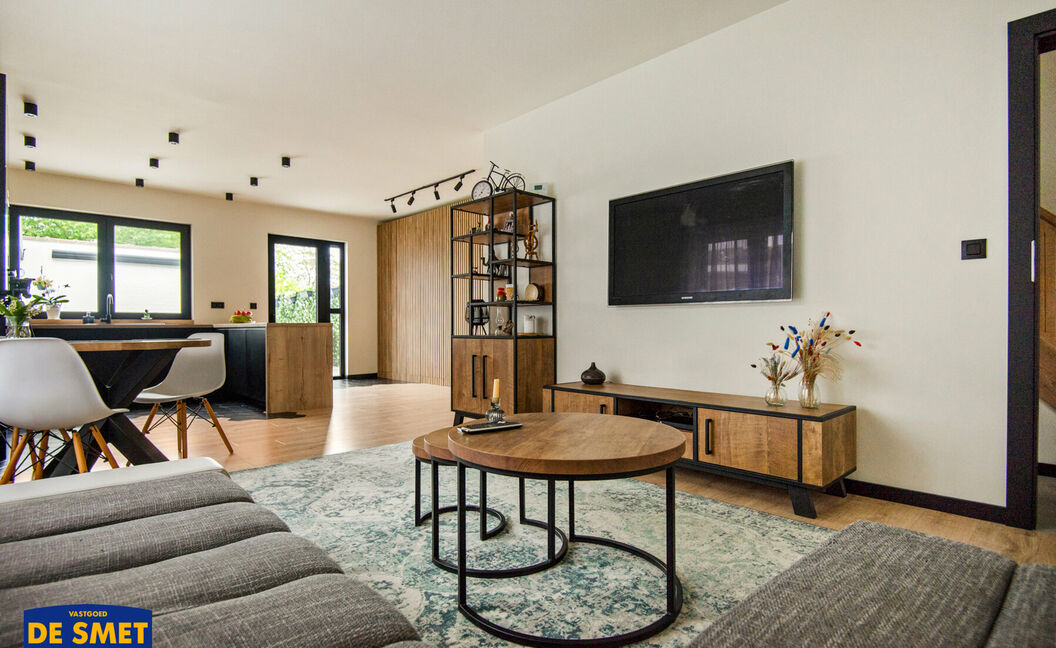Huis te koop in Aartselaar