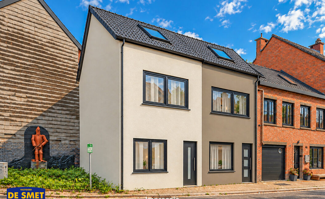Huis te koop in Boom