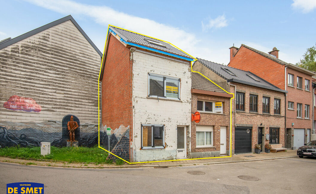 Huis te koop in Boom