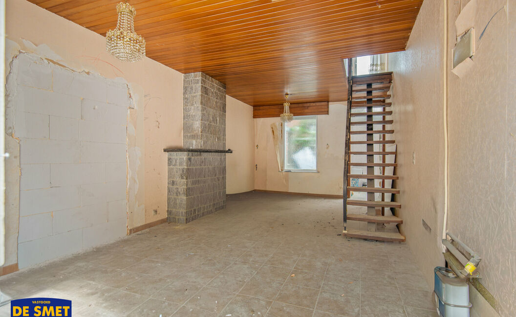 Huis te koop in Boom