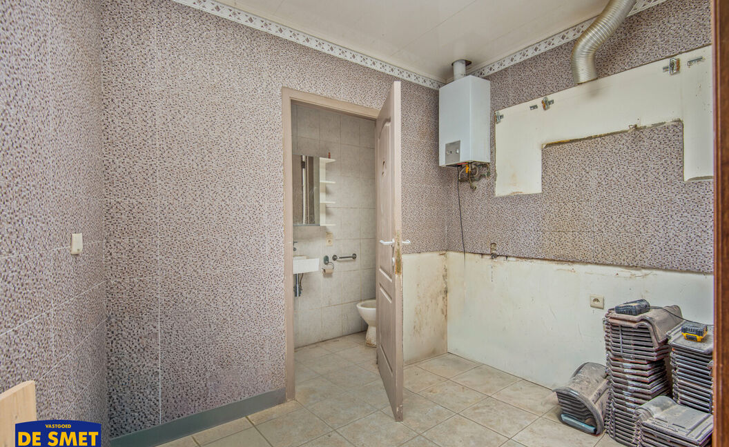 Huis te koop in Boom