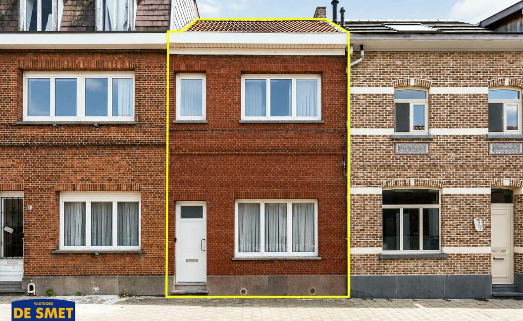 Huis te koop in Hemiksem