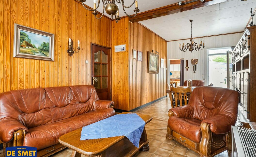 Huis te koop in Hemiksem