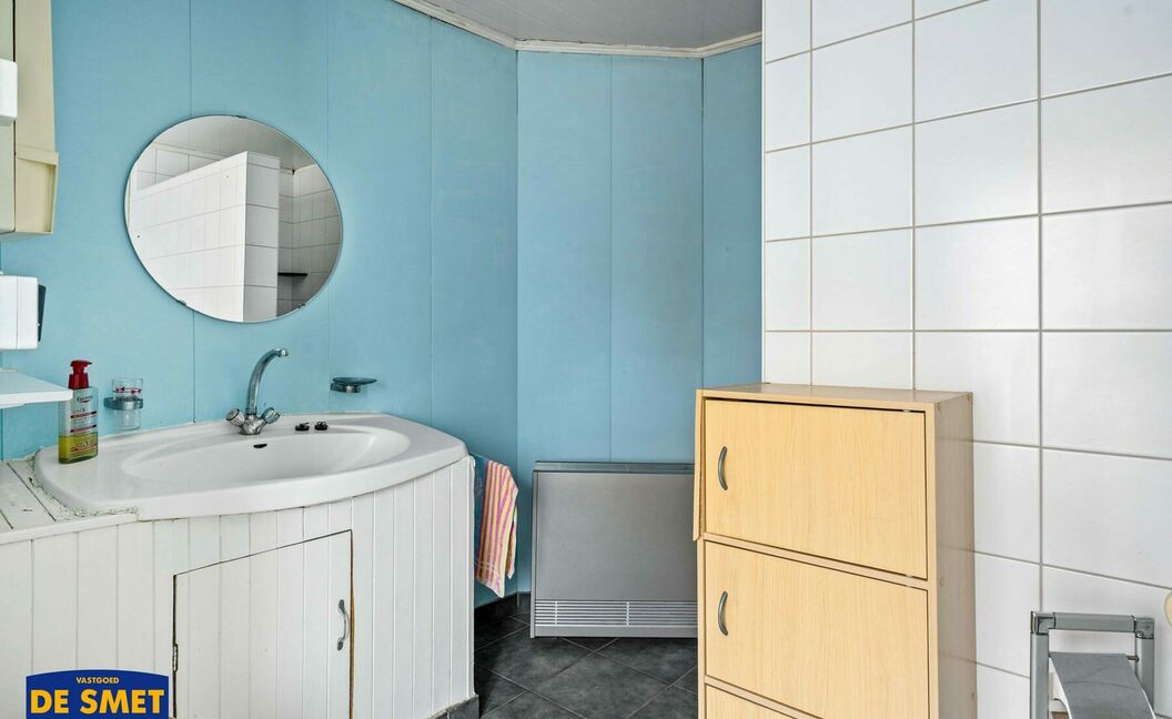 Huis te koop in Hemiksem