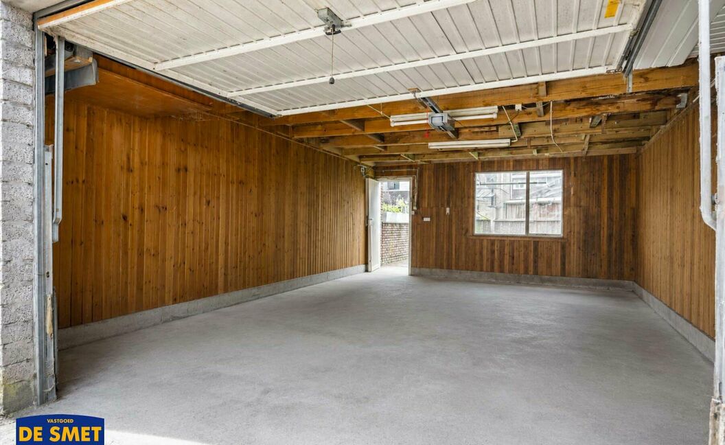 Huis te koop in Hemiksem