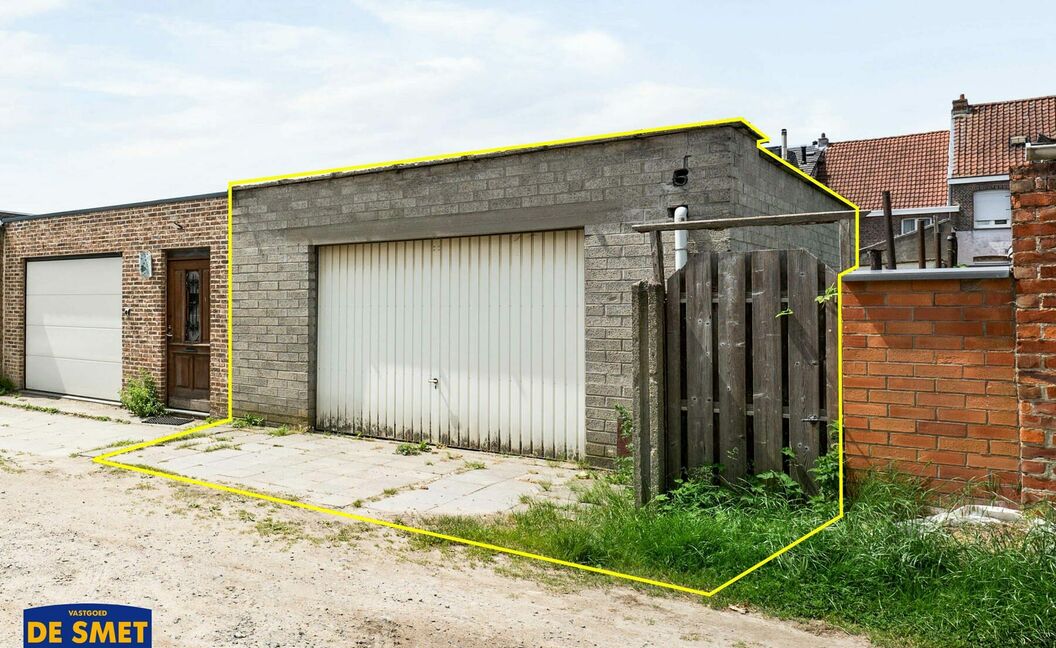 Huis te koop in Hemiksem
