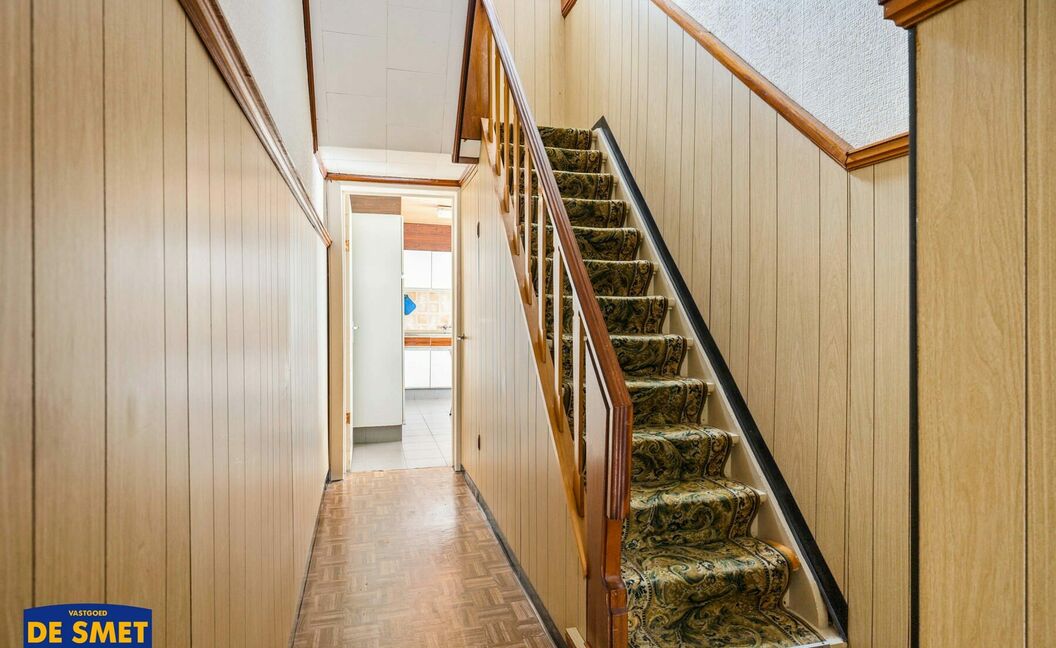Huis te koop in Hemiksem