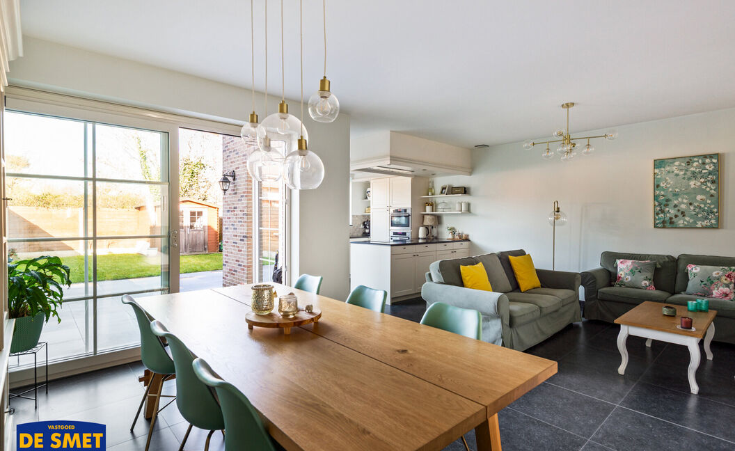 Huis te koop in Schelle