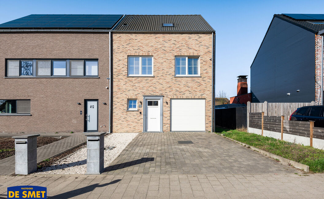 Huis te koop in Schelle