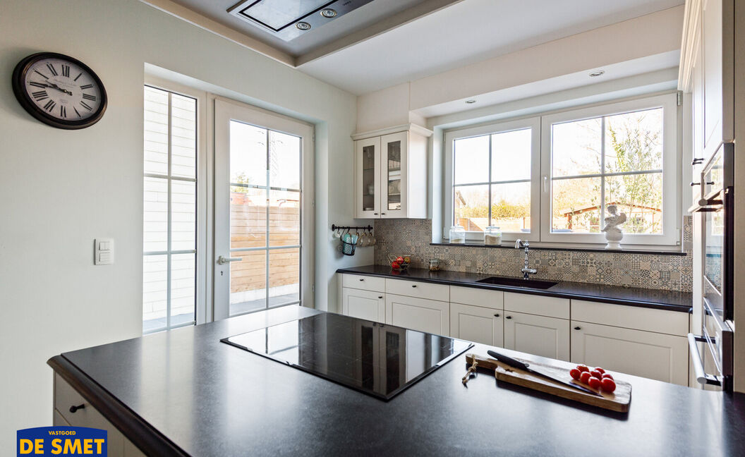 Huis te koop in Schelle