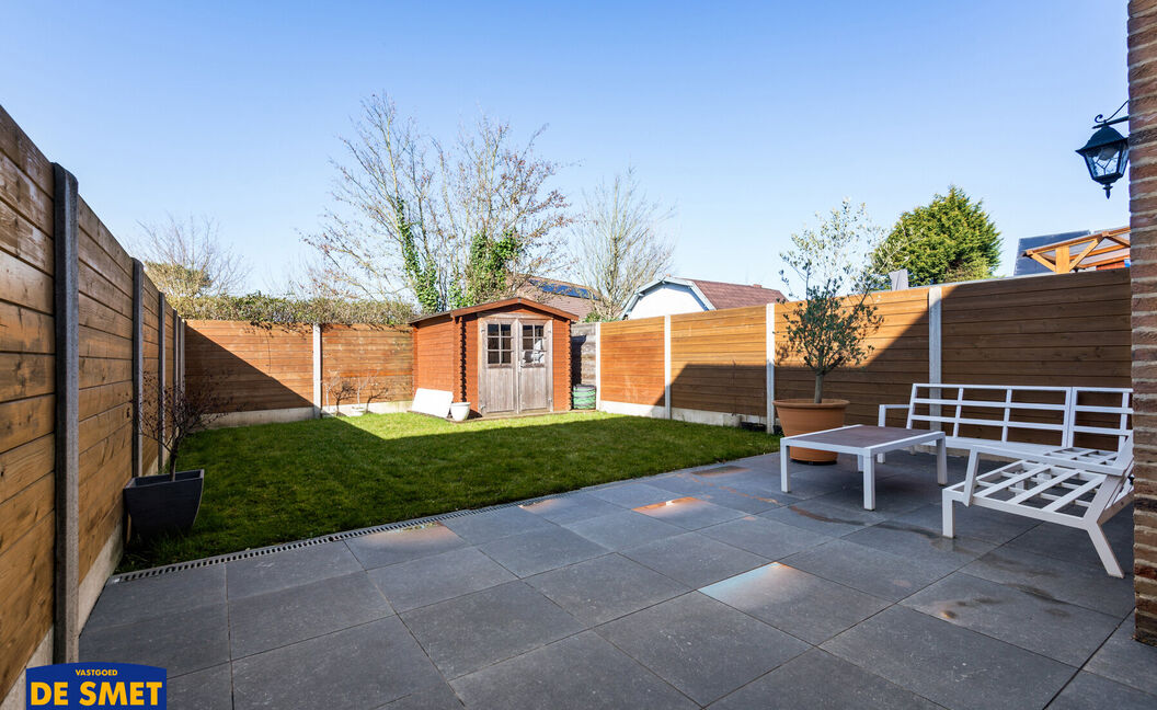 Huis te koop in Schelle