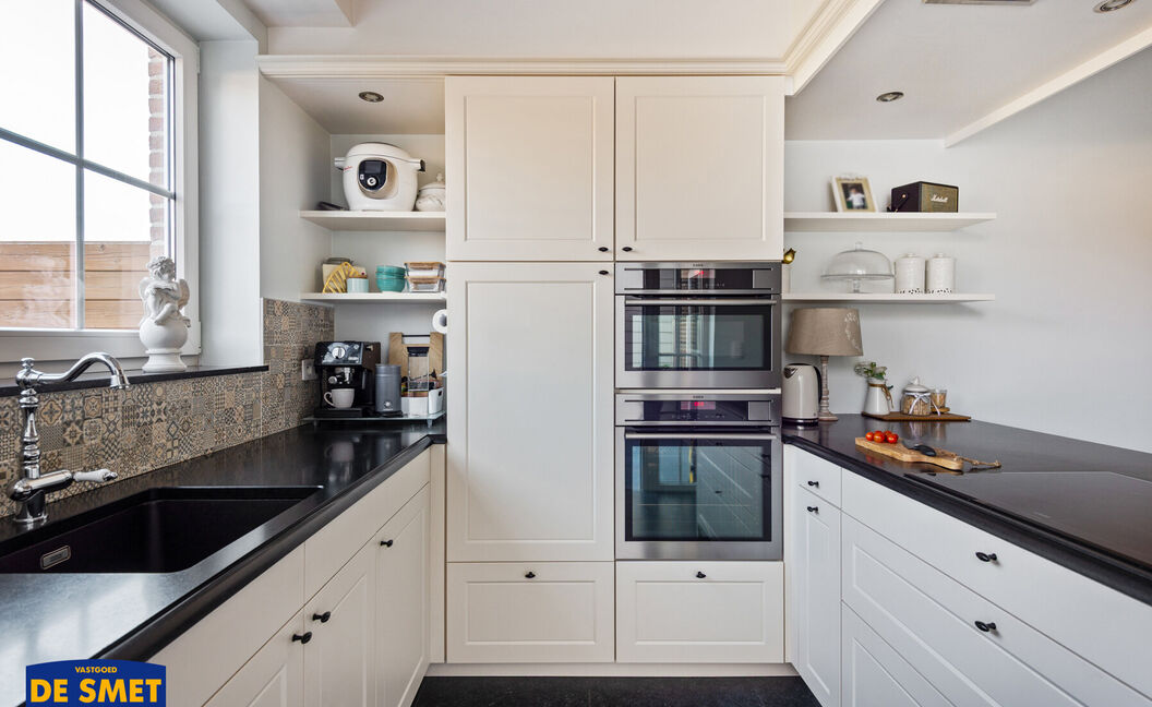 Huis te koop in Schelle