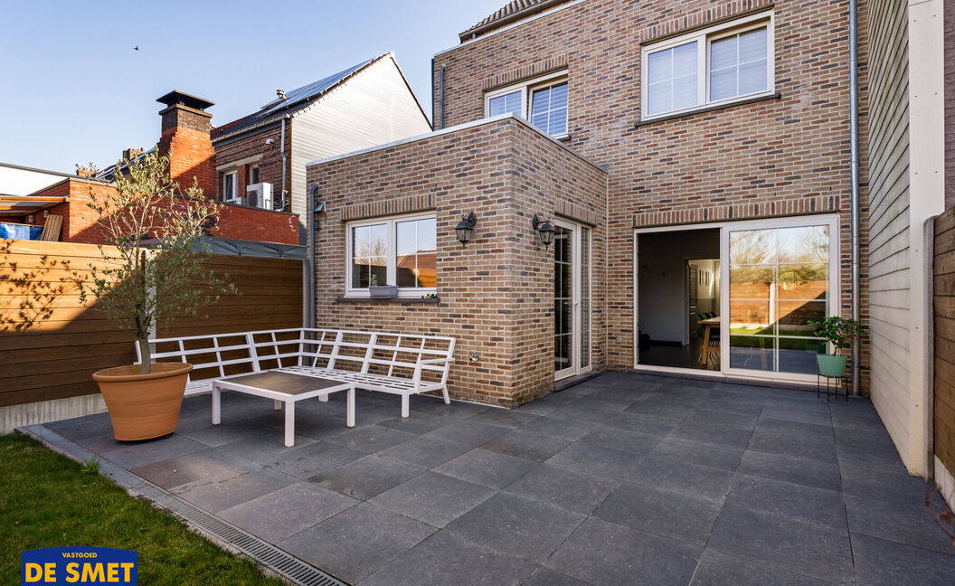 Huis te koop in Schelle