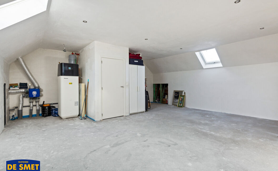 Huis te koop in Schelle