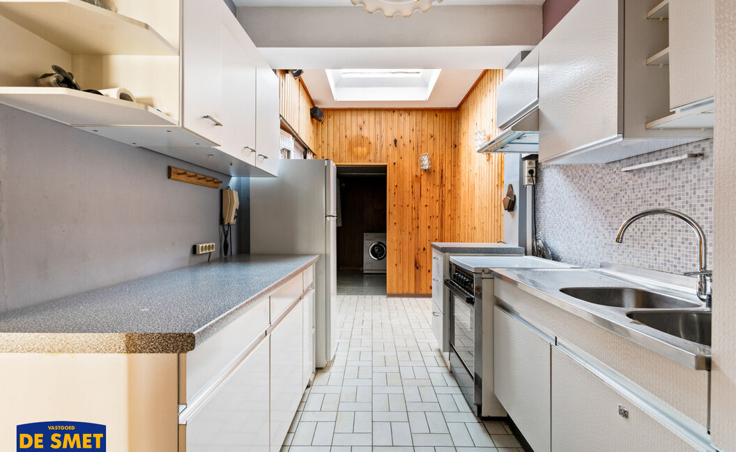 Huis te koop in Schelle