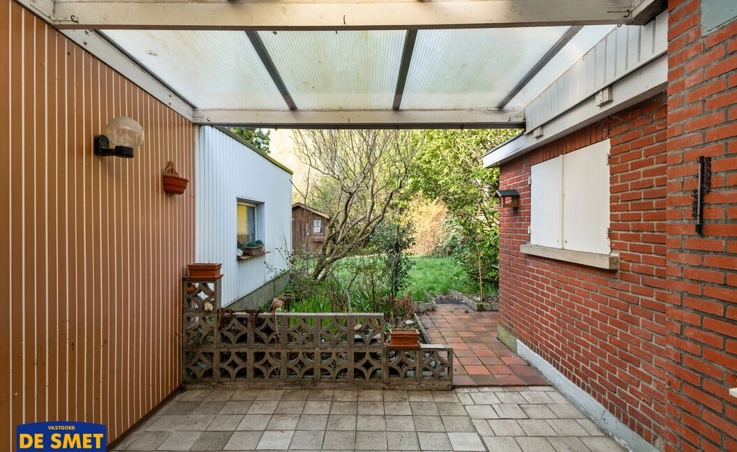 Huis te koop in Schelle