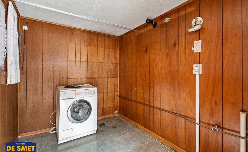 Huis te koop in Schelle