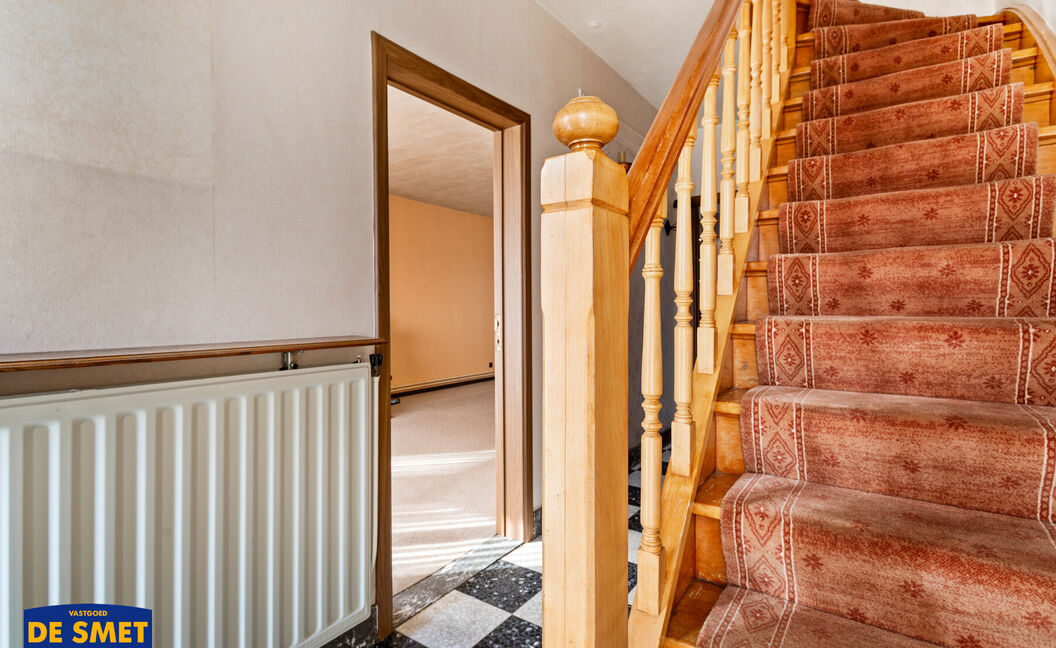 Huis te koop in Schelle