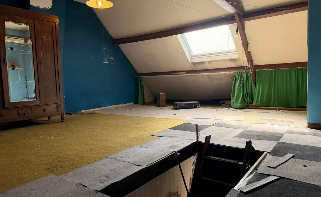 Huis te koop in Schelle