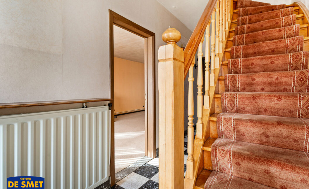 Huis te koop in Schelle