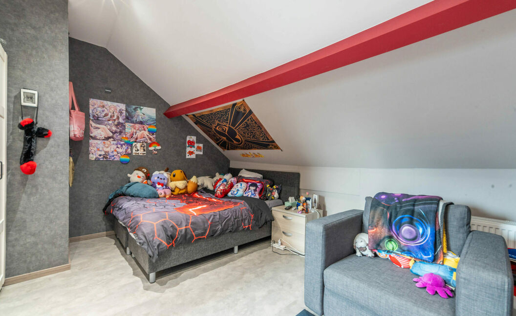 Huis te koop in Schelle