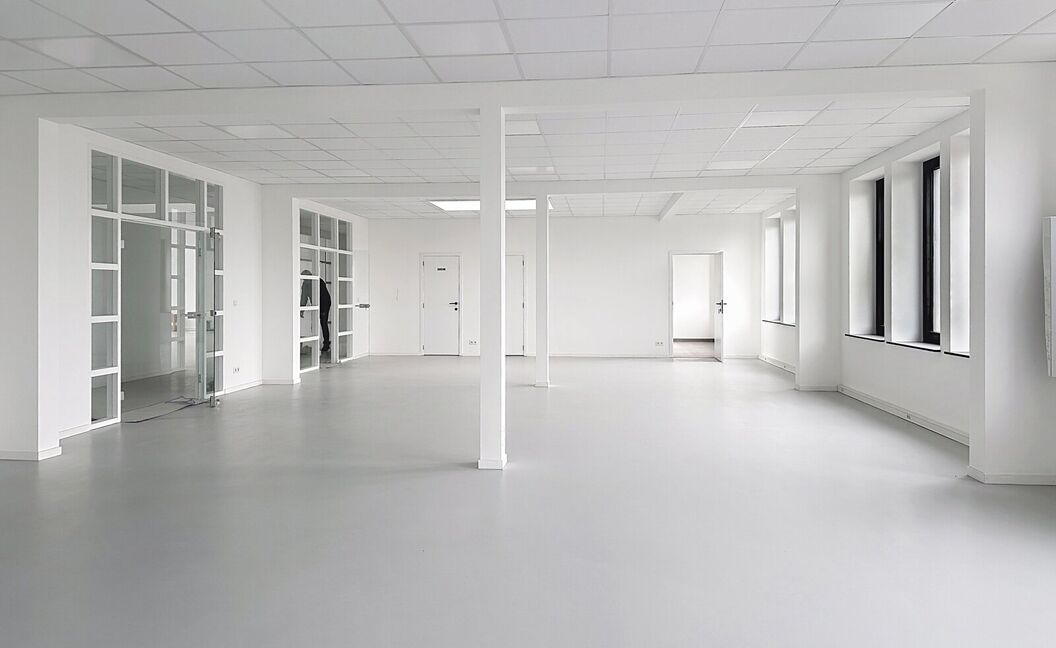 Industrieel gebouw te huur in Schelle