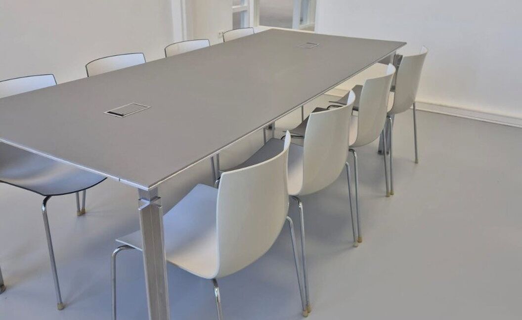 Industrieel gebouw te huur in Schelle