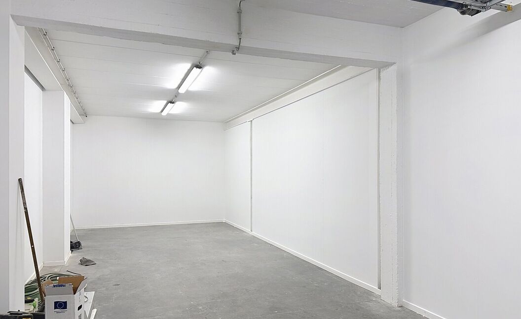 Industrieel gebouw te huur in Schelle