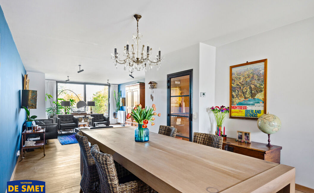 Triplex te koop in Aartselaar