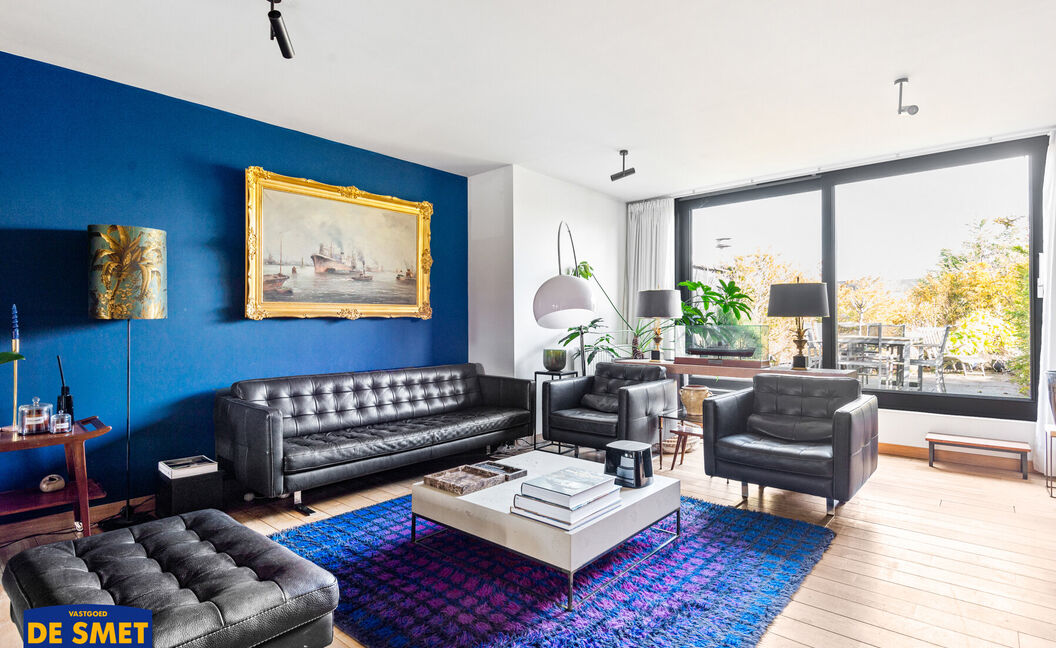 Triplex te koop in Aartselaar