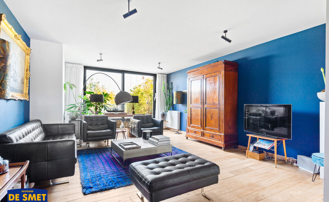 Triplex te koop in Aartselaar