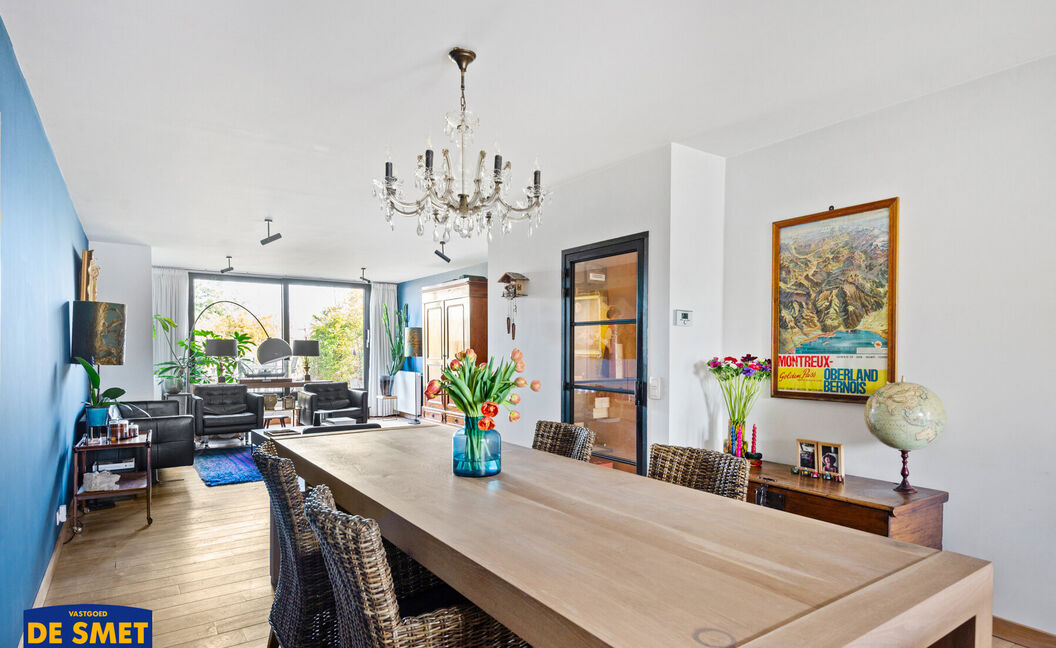 Triplex te koop in Aartselaar