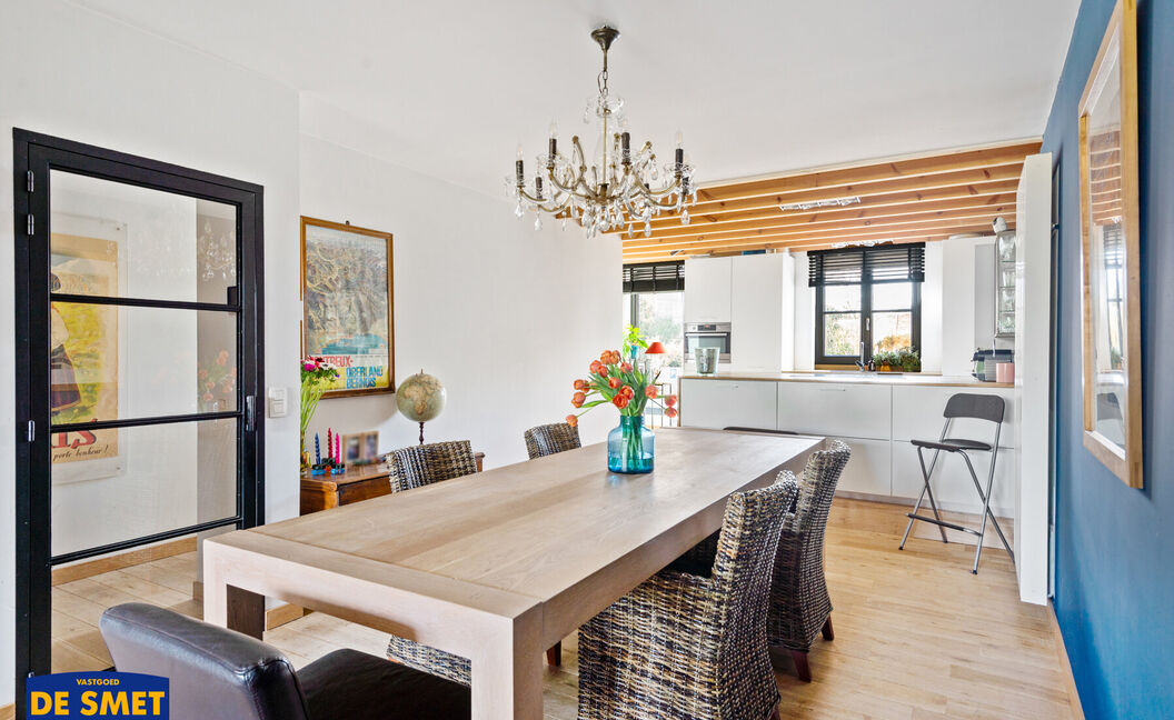 Triplex te koop in Aartselaar