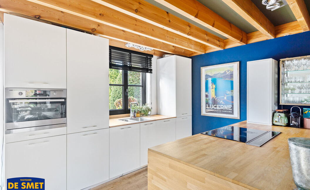 Triplex te koop in Aartselaar
