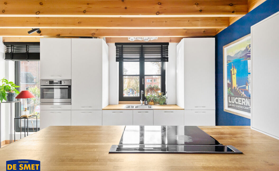 Triplex te koop in Aartselaar