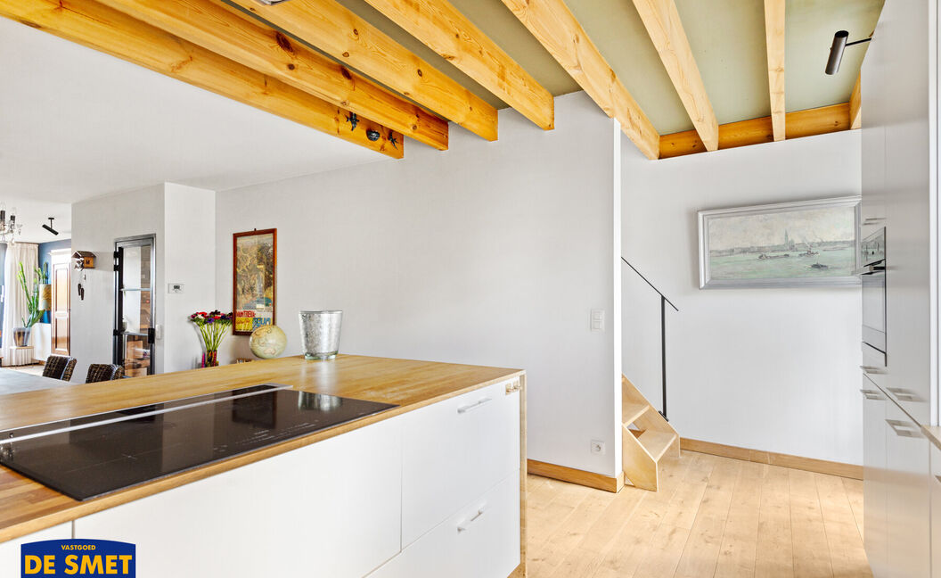 Triplex te koop in Aartselaar