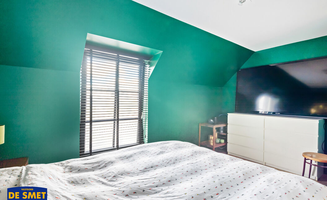 Triplex te koop in Aartselaar