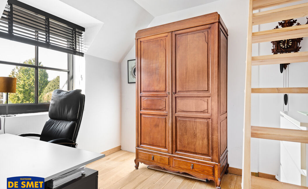 Triplex te koop in Aartselaar