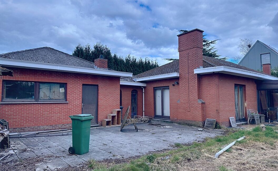 Villa te koop in Aartselaar