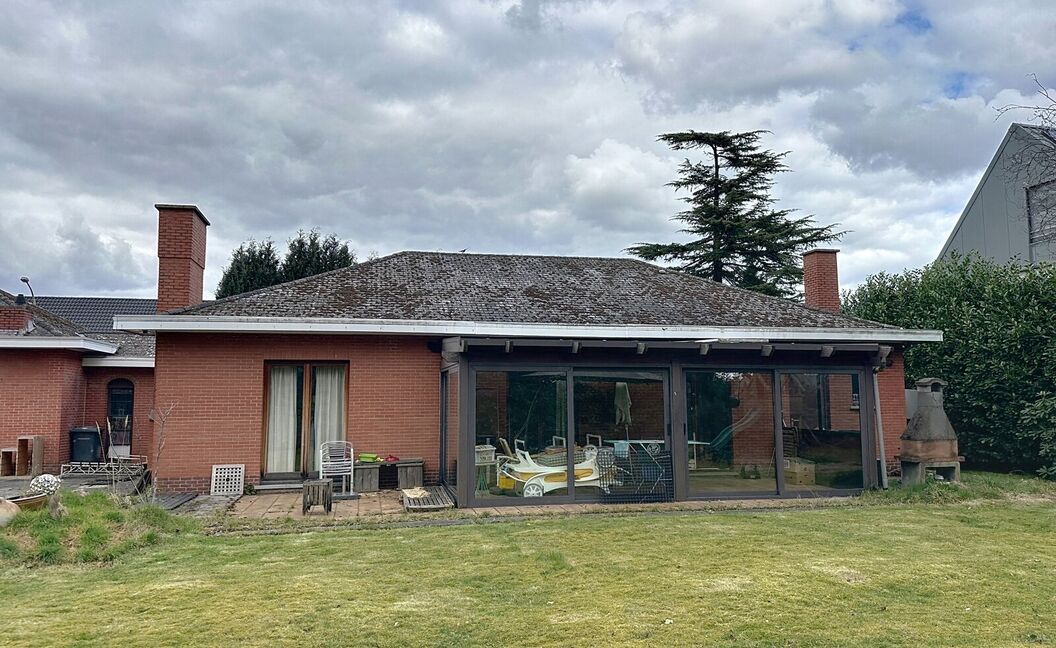 Villa te koop in Aartselaar